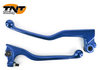 Kytkin- + jarruvipu sarja, Sininen, Yamaha DT50R / MBK X-Limit