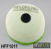 HiFlo ilmansuodatin Honda HFF1011