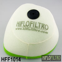 HiFlo ilmansuodatin Honda HFF1014