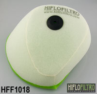 HiFlo ilmansuodatin Honda HFF1018