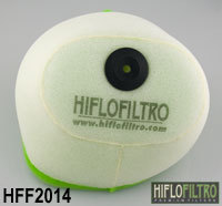 HiFlo ilmansuodatin Kawasaki HFF2014