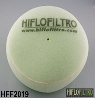 HiFlo ilmansuodatin Kawasaki HFF2019