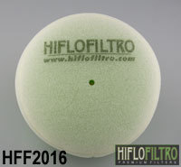 HiFlo ilmansuodatin Kawasaki HFF2016
