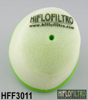 HiFlo ilmansuodatin Suzuki HFF3011