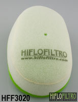 HiFlo ilmansuodatin Suzuki HFF3020
