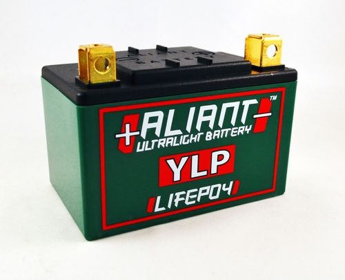 Akku Aliant Ultralight YLP05B lithiumakku